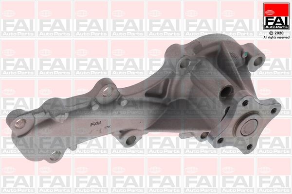 FAI AUTOPARTS Водяной насос WP6378